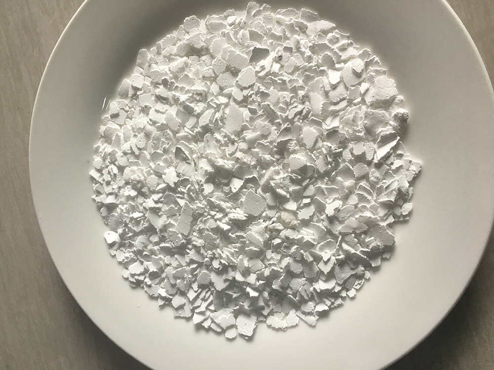 氯化鈣價(jià)格 氯化鈣價(jià)格