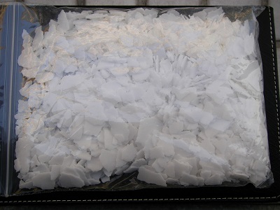 氫氧化鉀標準溶液 氫氧化鉀標準溶液